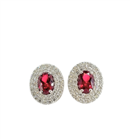 Orecchini IGold Donna in Oro bianco Zirconia OR27703451150 - OR27703451150